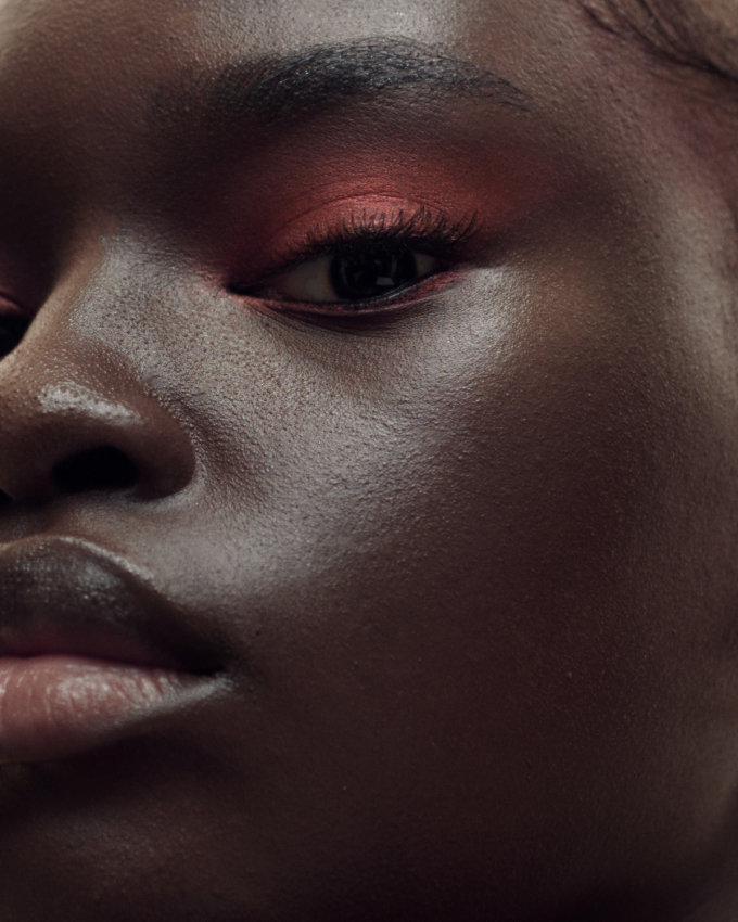 FRANCELINE GRAHAM - PORTFOLIO - BEAUTY